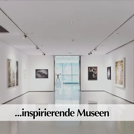 Stadtperle Am Plaetschernden Wasser - 50m2 2r Malerische In Lage Apartment *