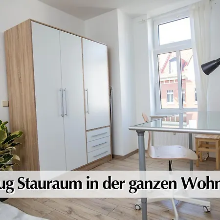 Stadtperle Am Plaetschernden Wasser - 50m2 2r Malerische In Lage Apartment
